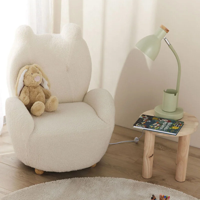 Alice & Fox Bea nojatuoli