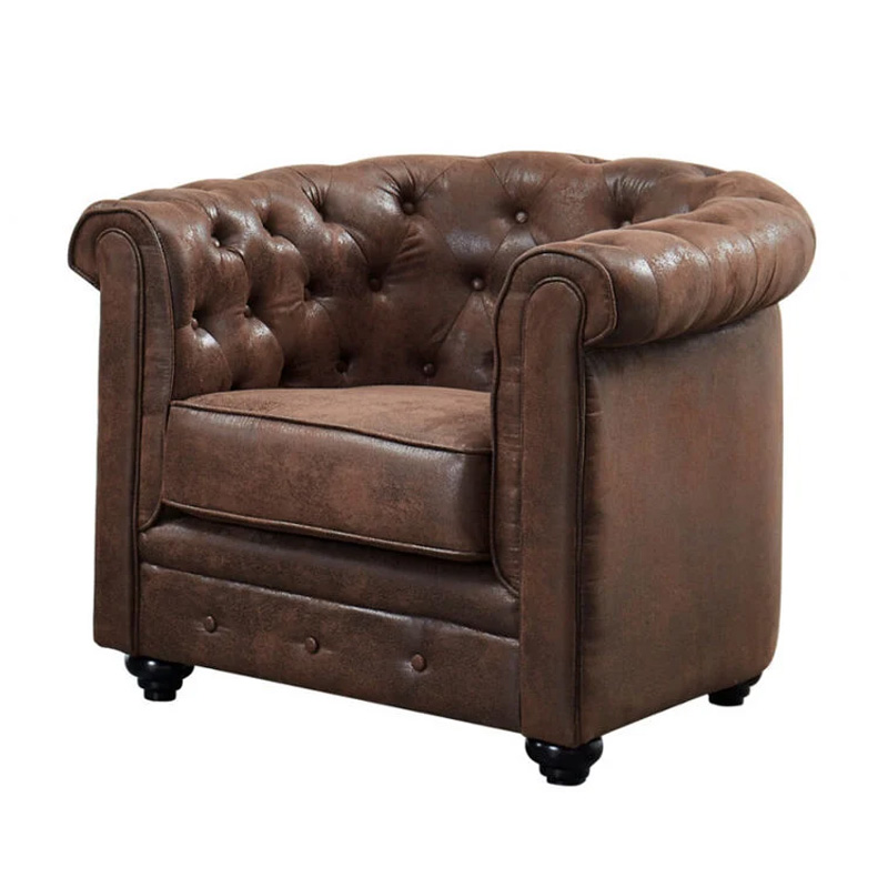 Chesterfield Vintage nojatuoli