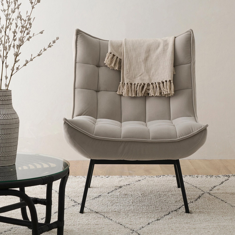 Ellos Home Legend nojatuoli