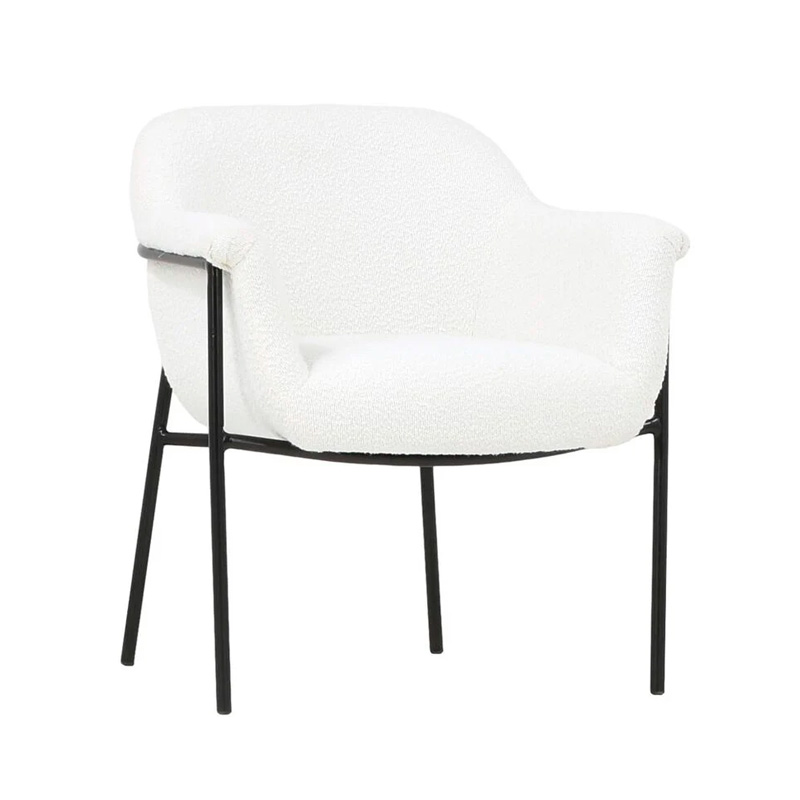 Mooda Evelyn nojatuoli