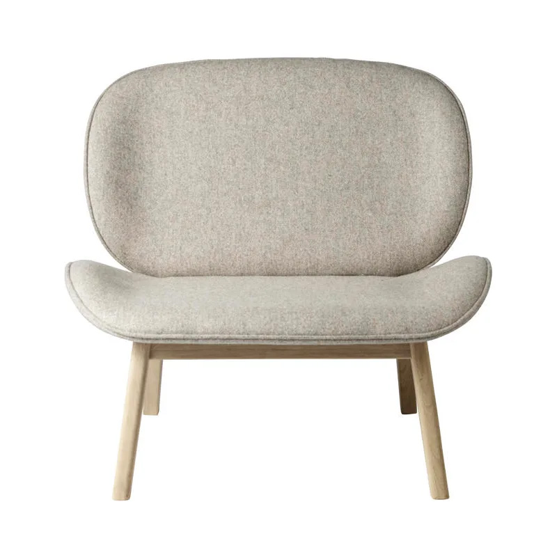 FDB Møbler L32 Suru nojatuoli