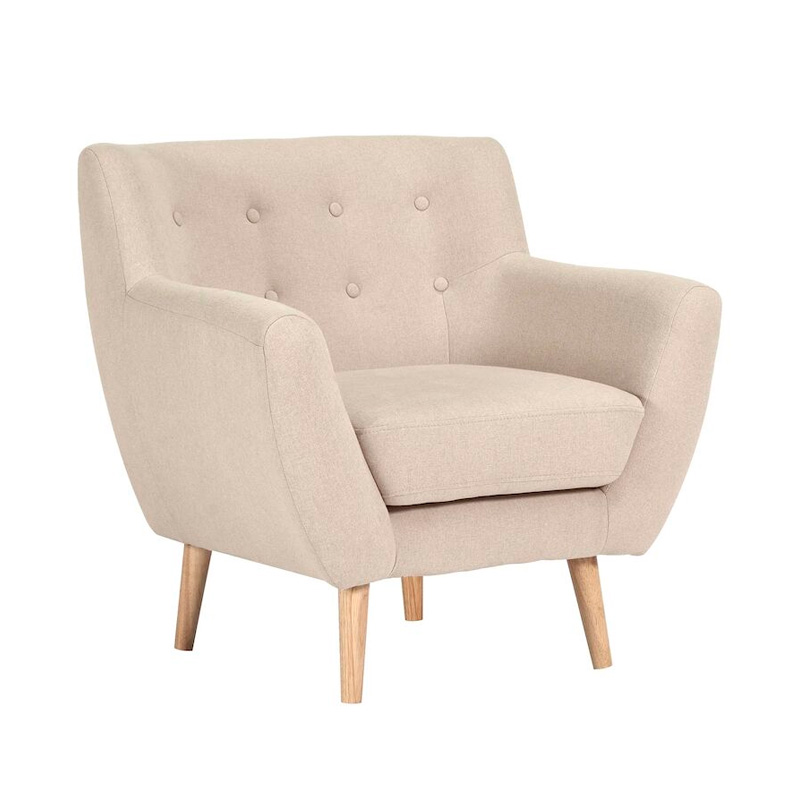 House Nordic Monte nojatuoli