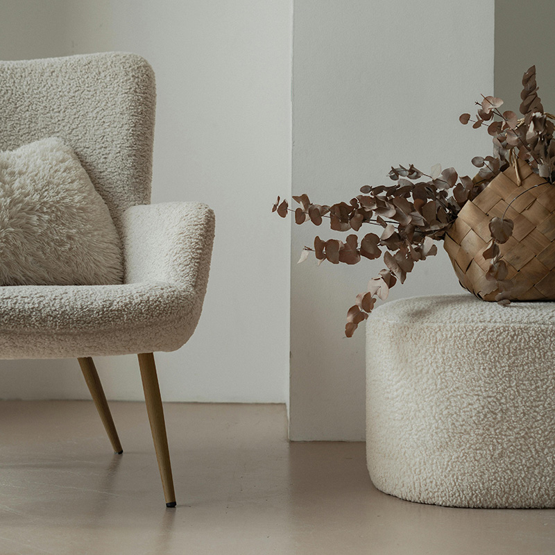 Inspiroidu sisustuksista