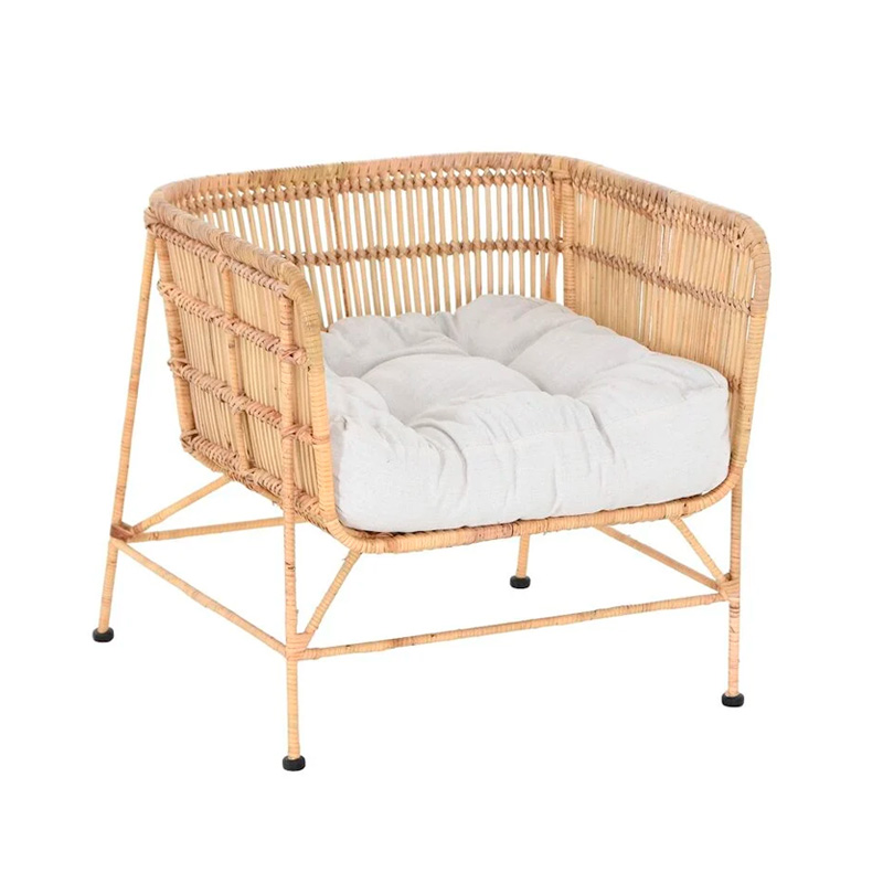 Niklas rottinkinojatuoli