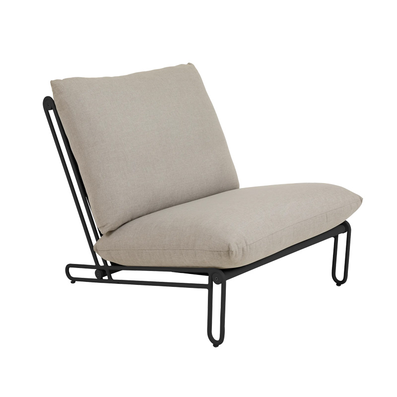 Brafab Blixt Lounge nojatuoli