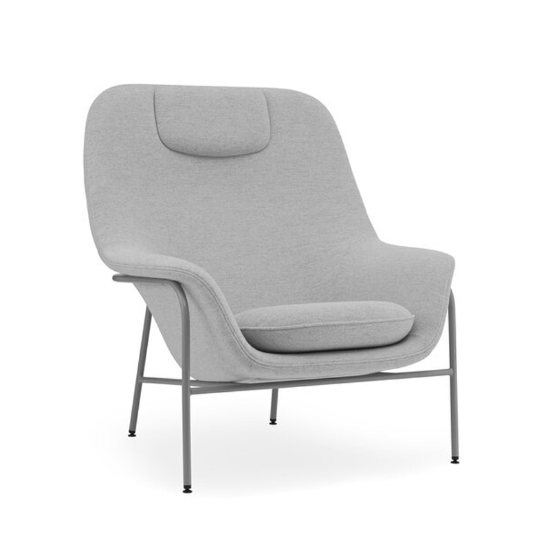 Normann Copenhagen Drape nojatuoli