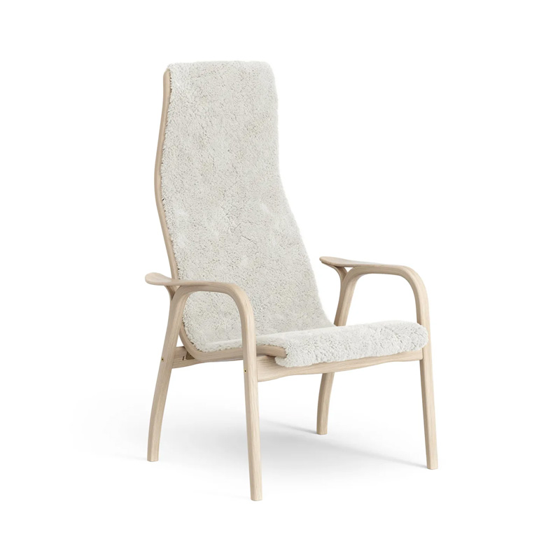 Swedese Lamino nojatuoli