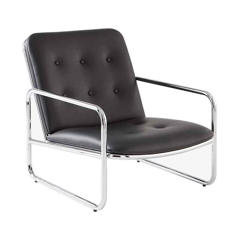 Almelo lounge nojatuoli