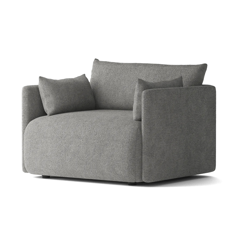 Audo Copenhagen Offset nojatuoli