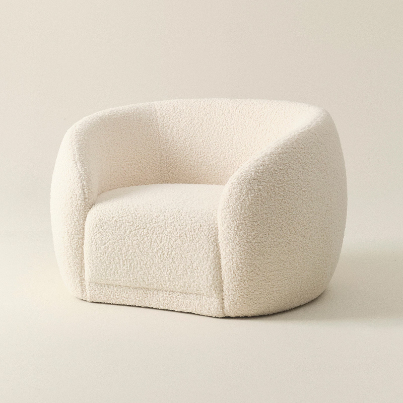 Austin teddy nojatuoli