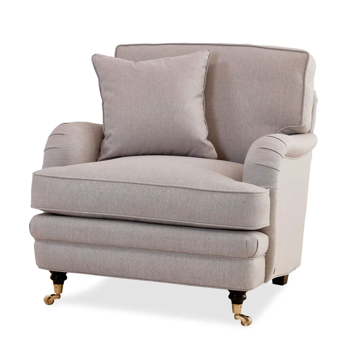 Newport Howard Heritage nojatuoli