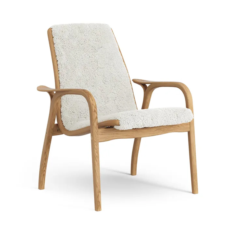 Swedese Laminett nojatuoli