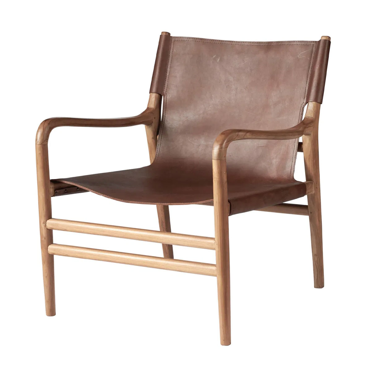 Wikholm Form Faro nojatuoli